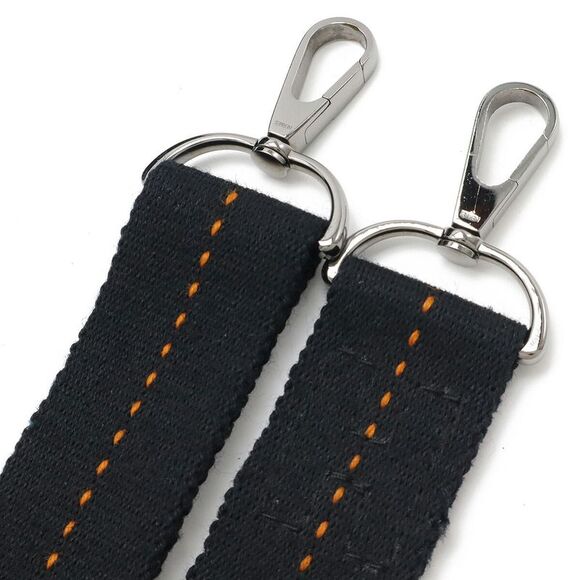 Hermes Leather Horizontal MM Tote Bag - Picture 6 of 9